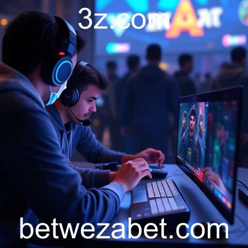 The Rise of Digital Gaming Communities