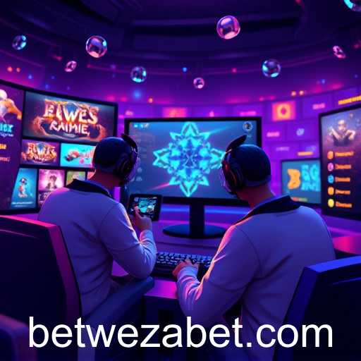 Gaming Evolution and Challenges Ahead