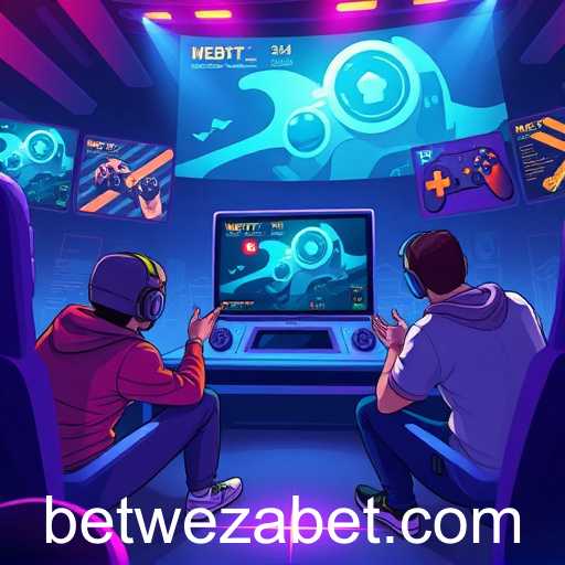 The Impact of Gaming Platforms on Modern Entertainment