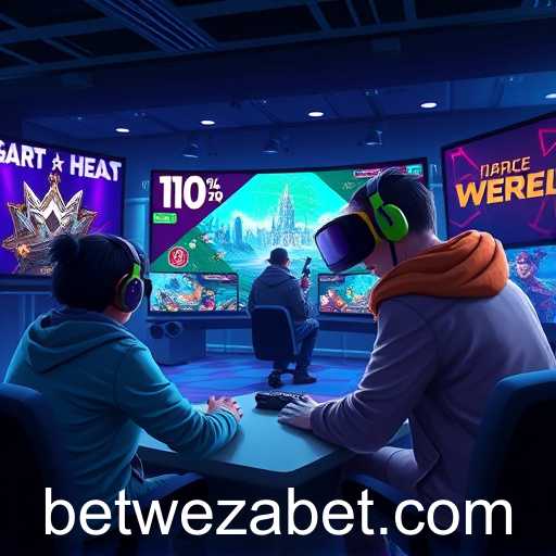 The Role of Online Gaming in Education