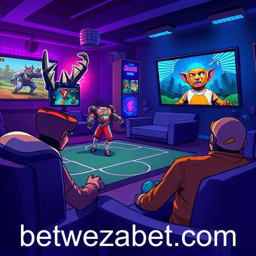 Wezabet: A New Era in Online Gaming