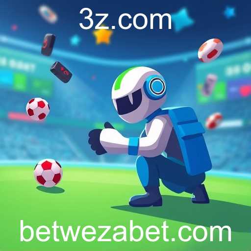 The Rise of Wezabet: Revolutionizing Online Gaming