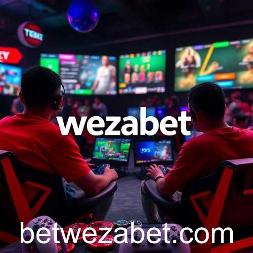 The Rise of Gaming Portals in 2025