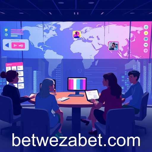 The Rise of Online English Word Games in 2025