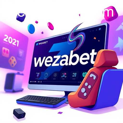 The Rise of Online Gaming and Wezabet's Impact