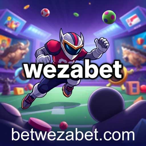 The Rise of Wezabet: A New Era in Online Gaming