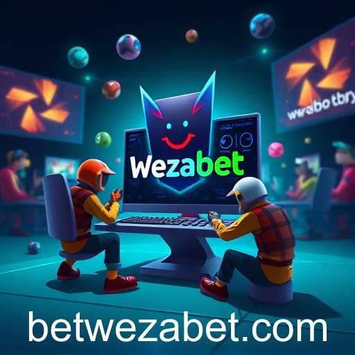 The Rise of Wezabet and its Impact on Online Gaming