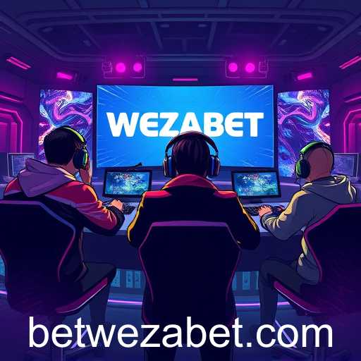 The Rise of Wezabet in the Gaming World