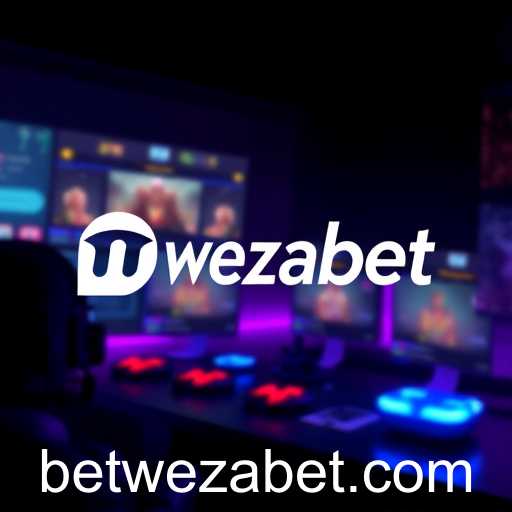 Wezabet's Evolution in Online Gaming