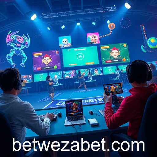 Wezabet's Evolution and Impact on Online Gaming