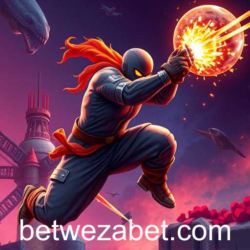 Wezabet Revolutionizes Online Gaming Amidst Global Shifts