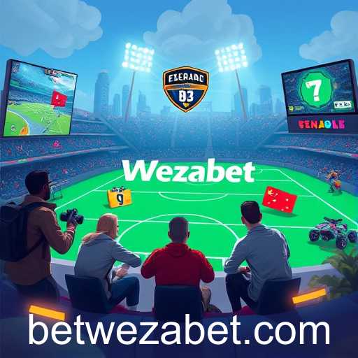 Wezabet's Rising Influence in the Gaming World