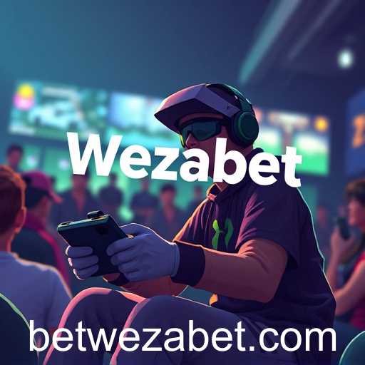 The Rise of Wezabet: Gaming Trends in 2025