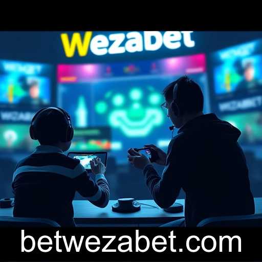 Wezabet's Impact on Online Gaming Communities