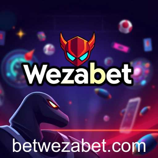 Wezabet: Revolutionizing Online Gaming
