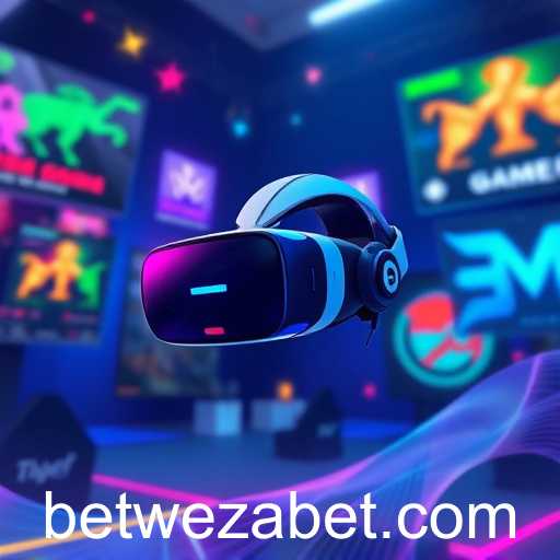 Wezabet: Navigating the Future of Online Gaming