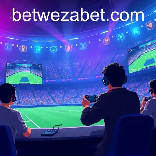 Wezabet Revolutionizes Online Betting