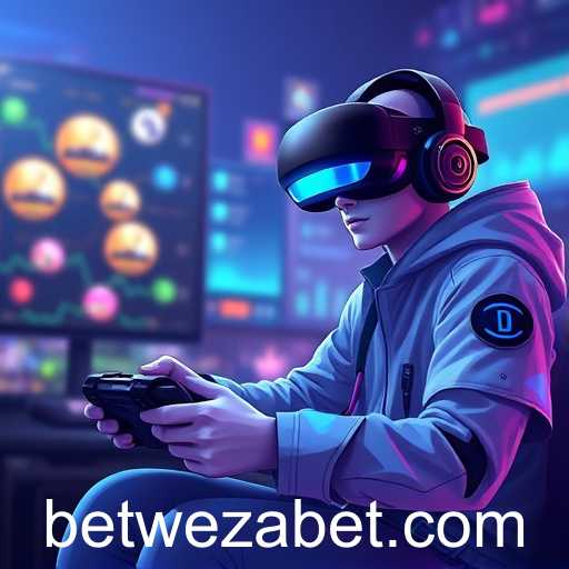 Wezabet: Navigating the World of Online Gaming in 2025