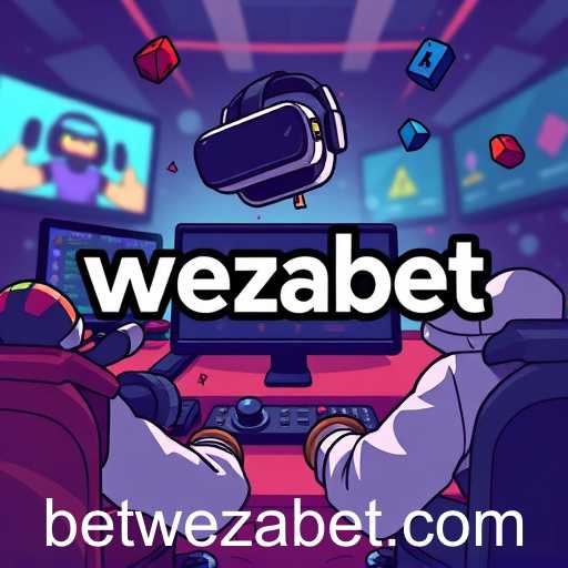 Wezabet: Revolutionizing Online Gaming Experiences
