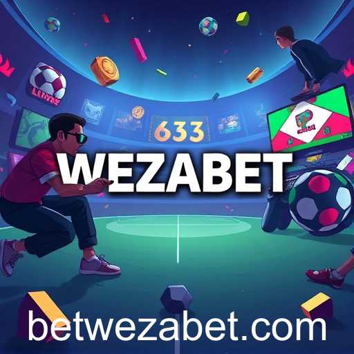 Wezabet and the Rise of Responsible Gaming