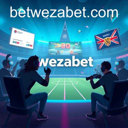 Wezabet Revolutionizes Online Gaming