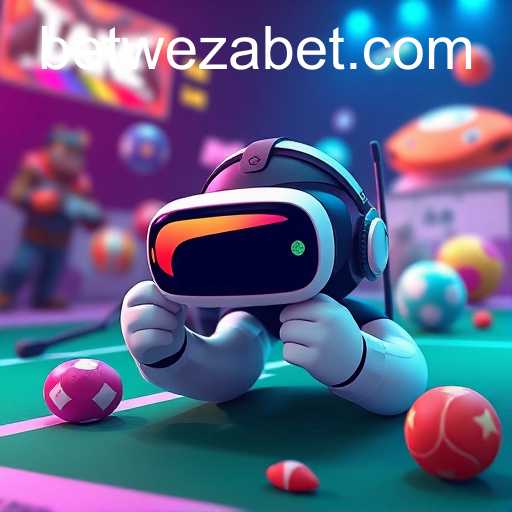 Wezabet's Impact on Online Gaming
